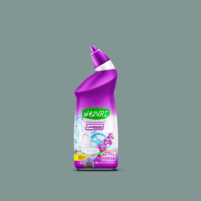 Toilet Bowl Cleaner